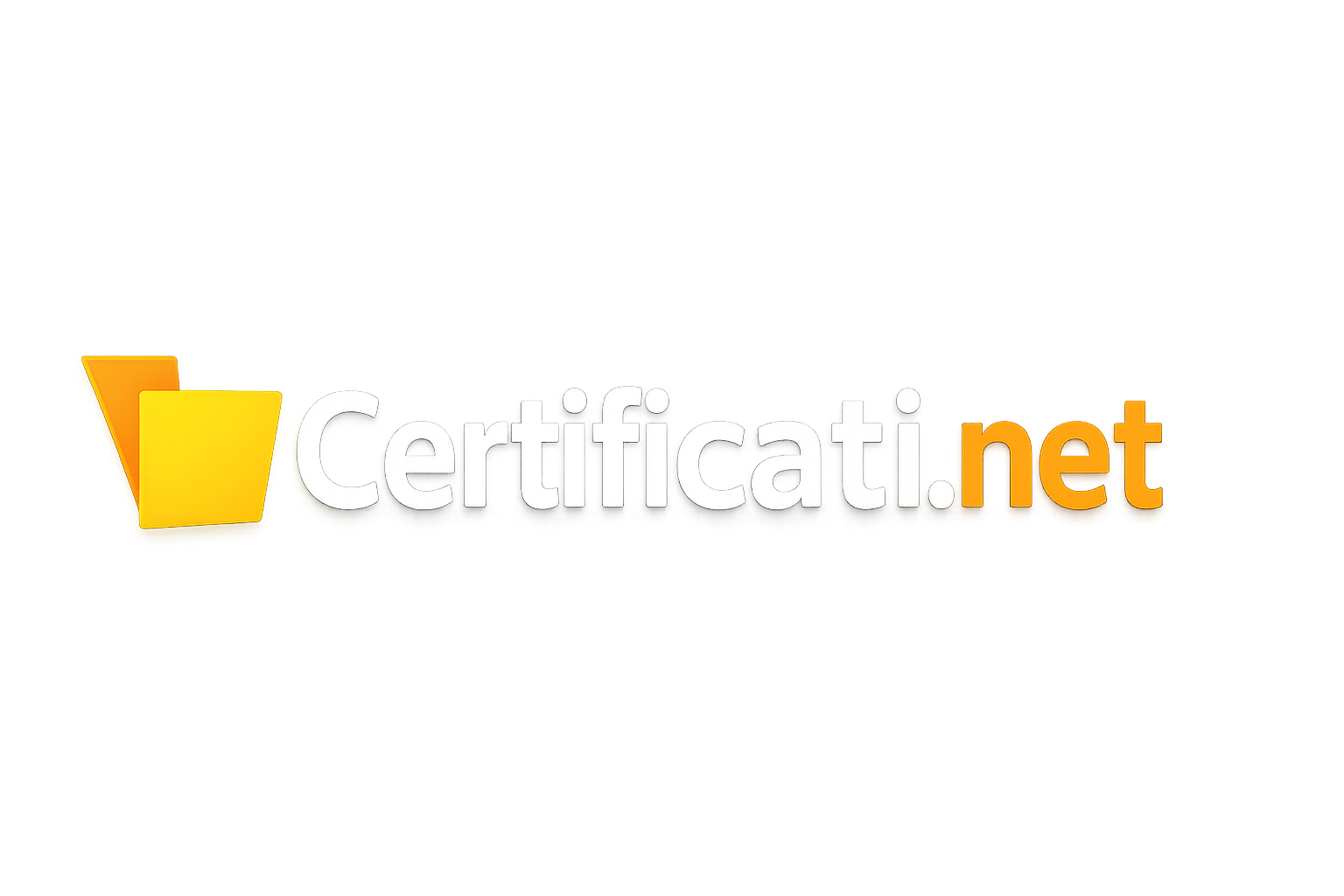 Pagamenti sicuri Certificati.net