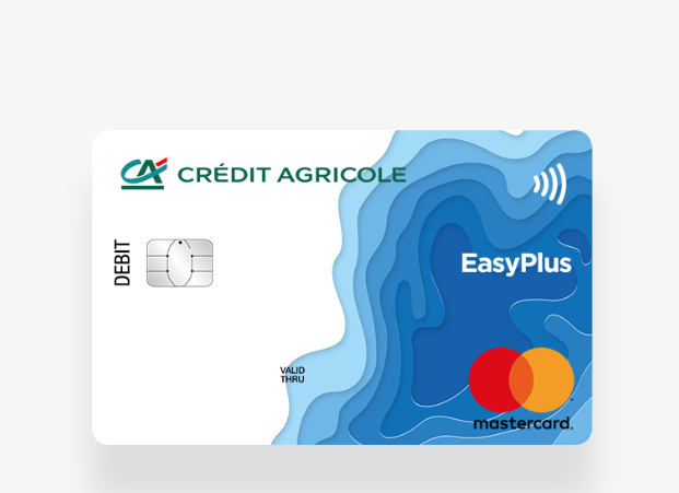 Credit Agricole